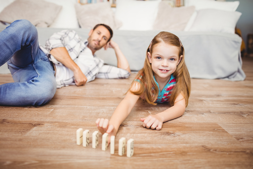 Northern Colorado Hardwood Flooring