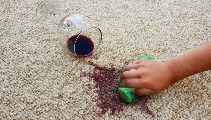 How to Remove Every Thanksgiving Stain Imaginable