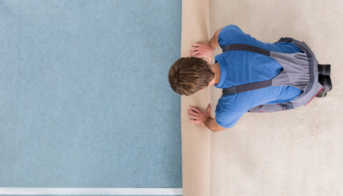 Common Carpet Problems and How to Avoid Them