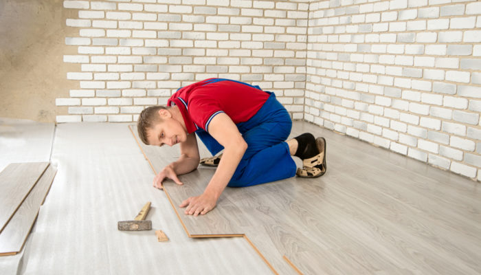 Fort Collins Flooring Costs